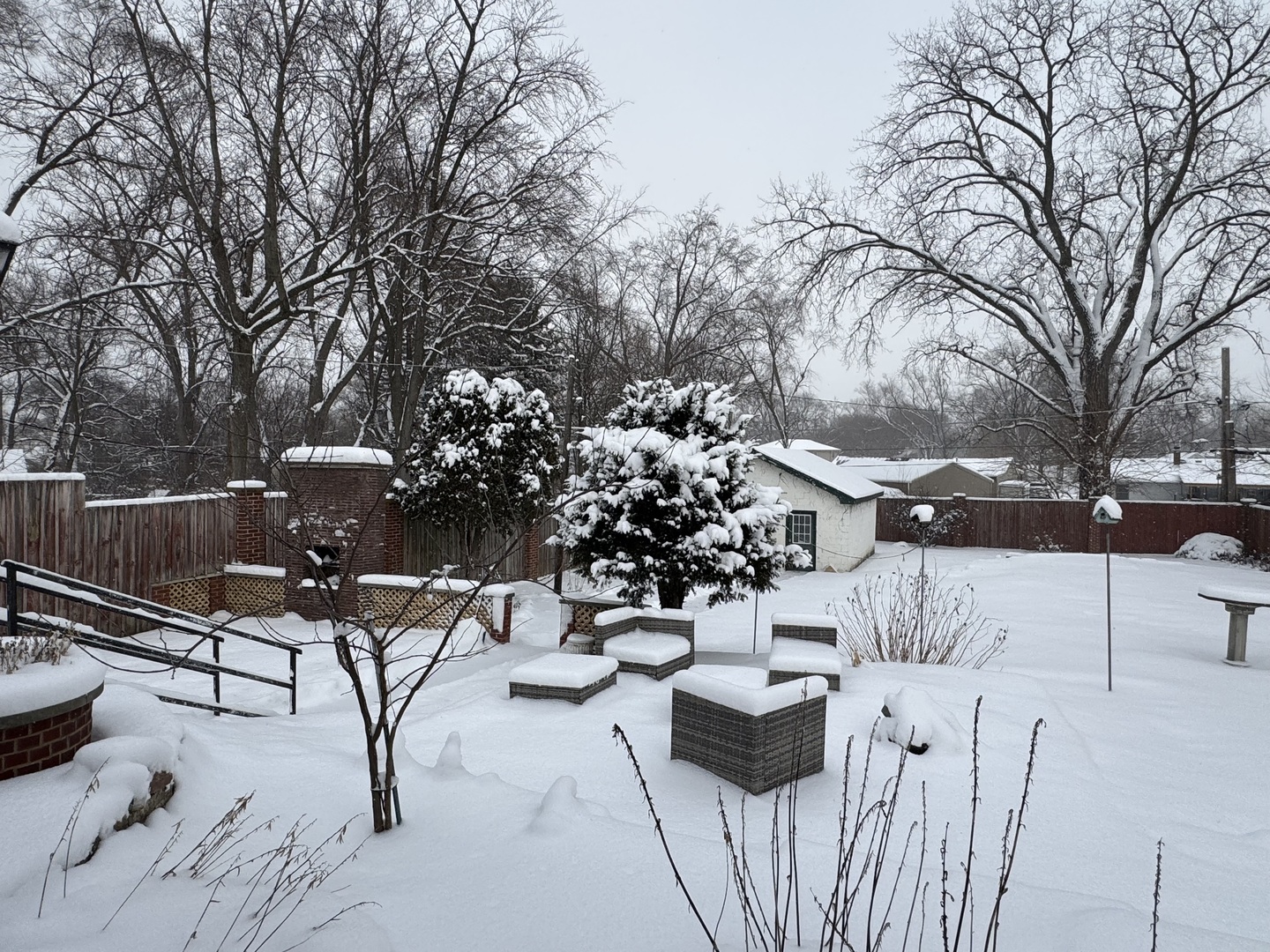 16037 Springfield Avenue Markham, IL 60428 - Photo 15 of 15