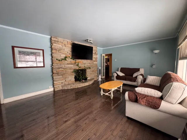 $188,000 | 16037 Springfield Avenue, Markham, IL 60428