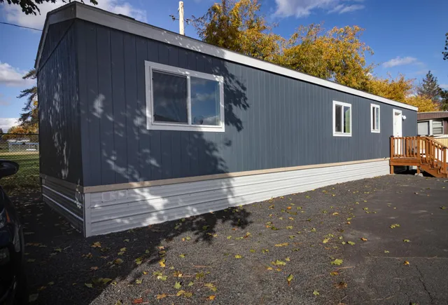 $89,000 | 840 West 1st Street, Unit 29, Cheney, WA 99004