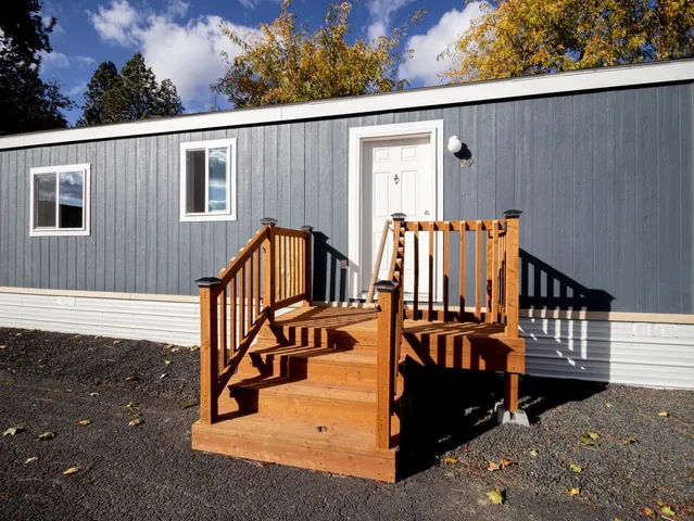 $89,000 | 840 West 1st Street, Unit 29, Cheney, WA 99004