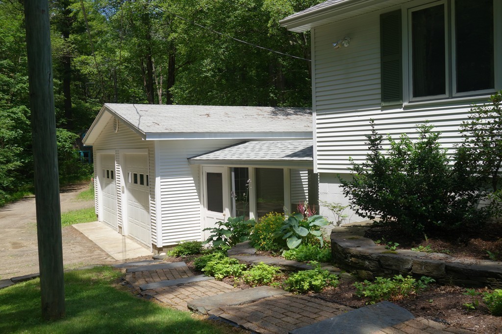 45 Allen Mill Road Amherst, MA 01002 - Photo 23 of 30 Gallery Image 23