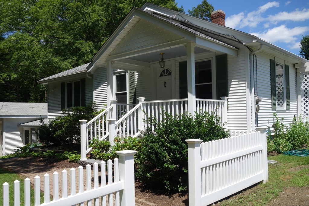 45 Allen Mill Road Amherst, MA 01002 - Photo 24 of 30 Gallery Image 24