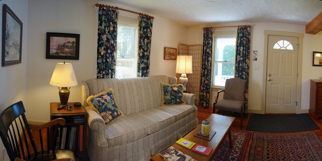 45 Allen Mill Road Amherst, MA 01002 - Photo 6 of 30 Gallery Image 6