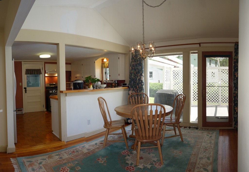 45 Allen Mill Road Amherst, MA 01002 - Photo 8 of 30 Gallery Image 8