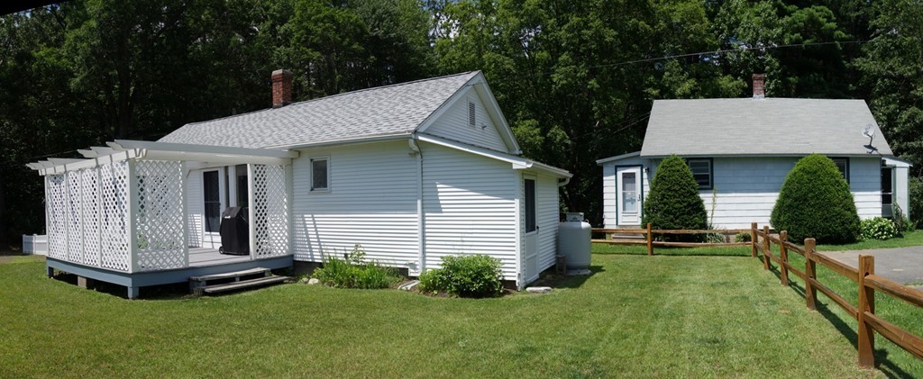 45 Allen Mill Road Amherst, MA 01002 - Photo 9 of 30 Gallery Image 9