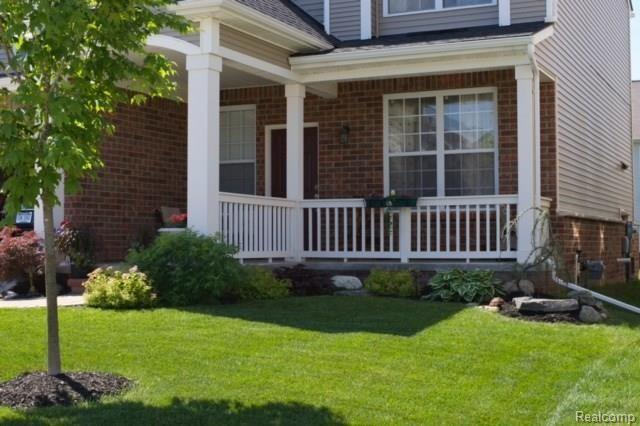 51123 Brompton Novi, MI 48374 - Photo 2 of 17