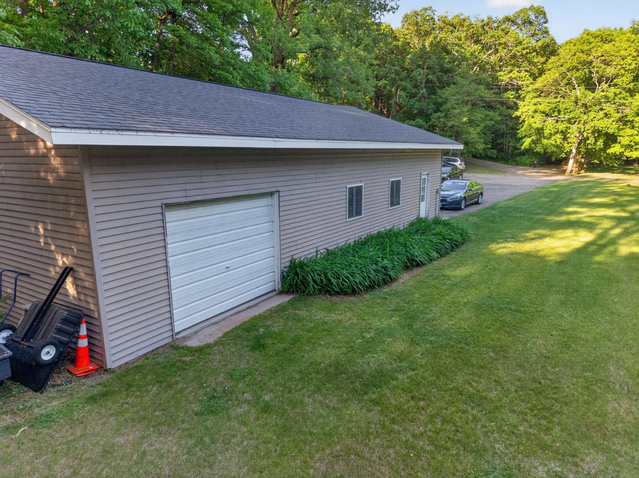 31265 Eagle Lake Road Frazee, MN 56544 - Photo 60 of 80