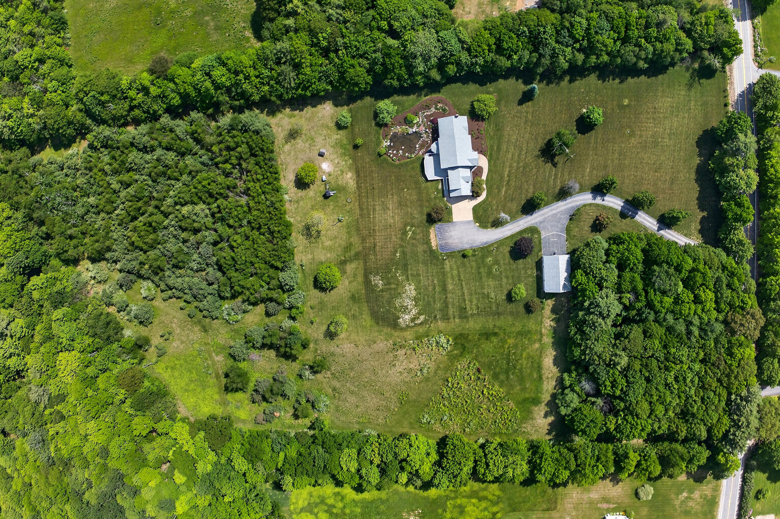339 Gorden Road Readfield, ME 04355 - Photo 107 of 135 112_DJI_0903