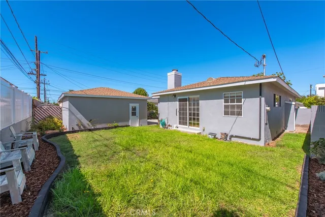 $5,800 | 2704 184th Street, Redondo Beach, CA 90278