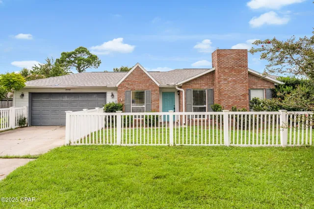 $262,000 | 4035 Woodridge Road, Panama City, FL 32405