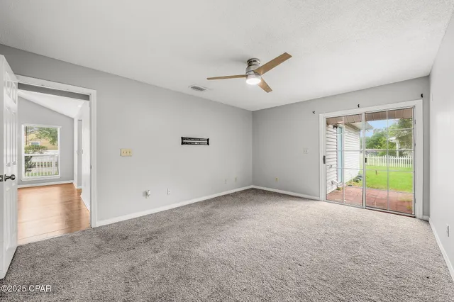 $262,000 | 4035 Woodridge Road, Panama City, FL 32405