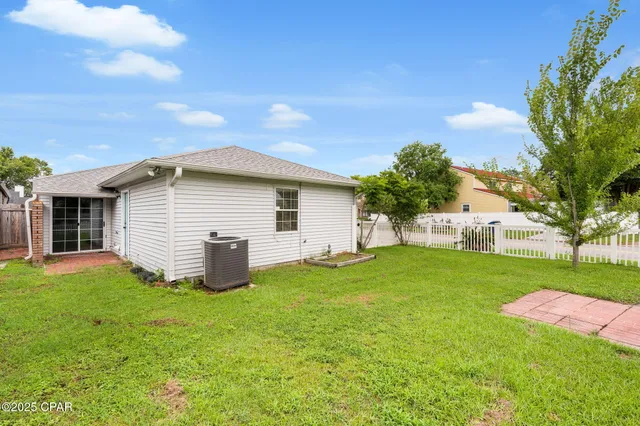 $262,000 | 4035 Woodridge Road, Panama City, FL 32405