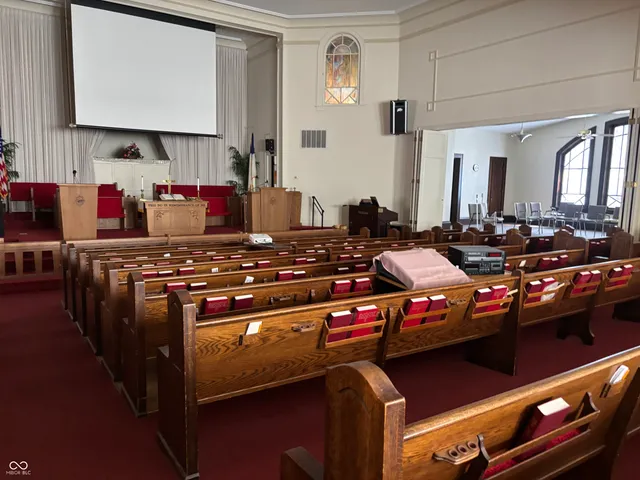 $399,900 | 2228 South 7th Street, Terre Haute, IN 47802