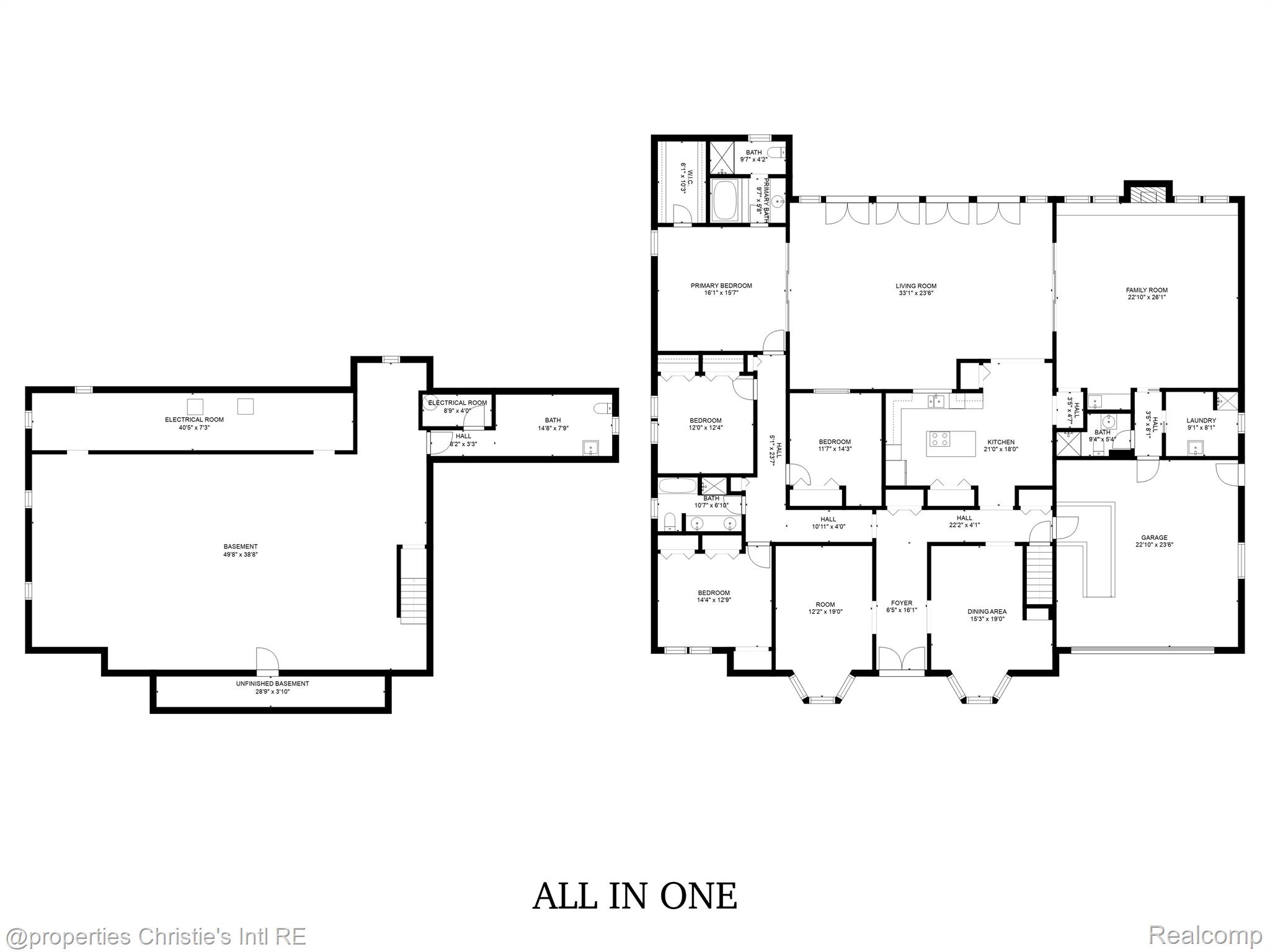 74 Belle Meade Road Grosse Pointe, MI 48236 - Photo 48 of 50 Gallery Image 48