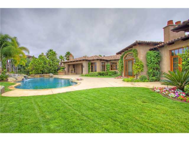 16559 Rd To Rio San Diego, CA 92127 - Photo 1 of 21 ONE OF CROSBY ESTATE'S LARGEST LOTS!