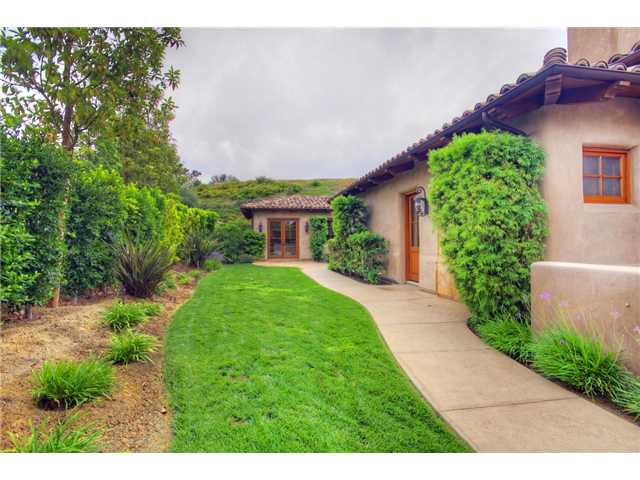 16559 Rd To Rio San Diego, CA 92127 - Photo 14 of 21 LARGE SIDE YARDS