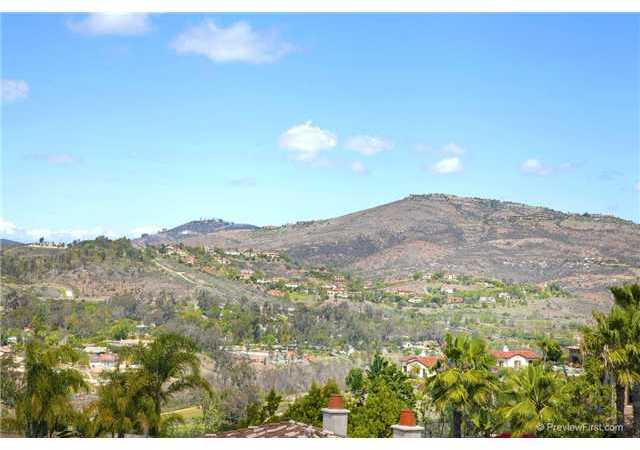 16559 Rd To Rio San Diego, CA 92127 - Photo 3 of 21 BEAUTIFUL PANORAMIC VIEWS WITH PRIVACY!