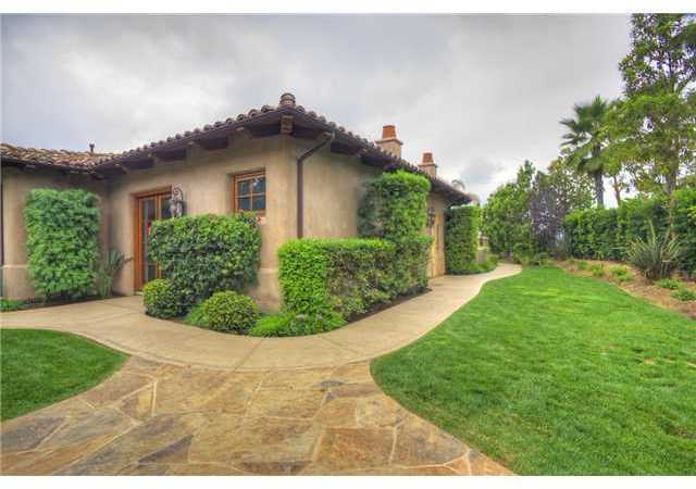 16559 Rd To Rio San Diego, CA 92127 - Photo 21 of 21 DETACHED GUEST HOUSE ENJOYS PRIVACY AND PLENTY OF OUTDOOR SPACE!