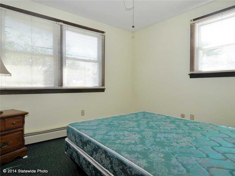 804 Mendon Road Cumberland, RI 02864 - Photo 11 of 25 Bedroom.