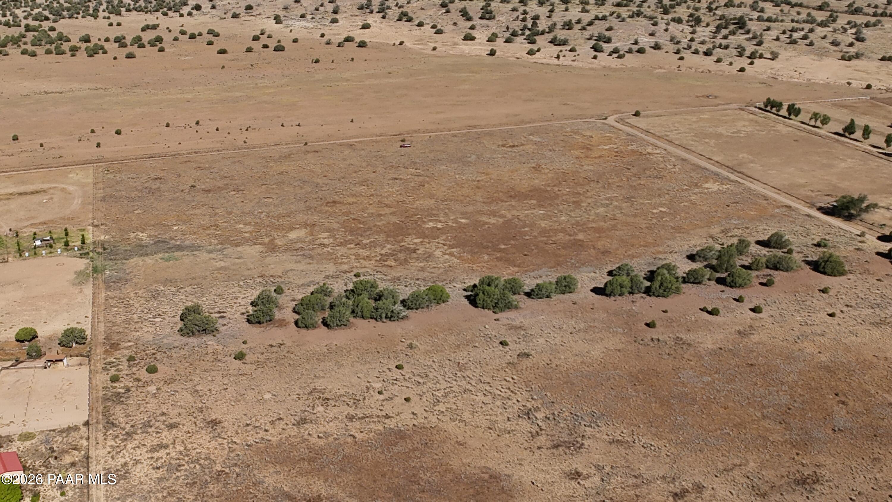 0 North Antelope Road Paulden, AZ 86334 - Photo 2 of 19 DJI_20240705081616_0050_D