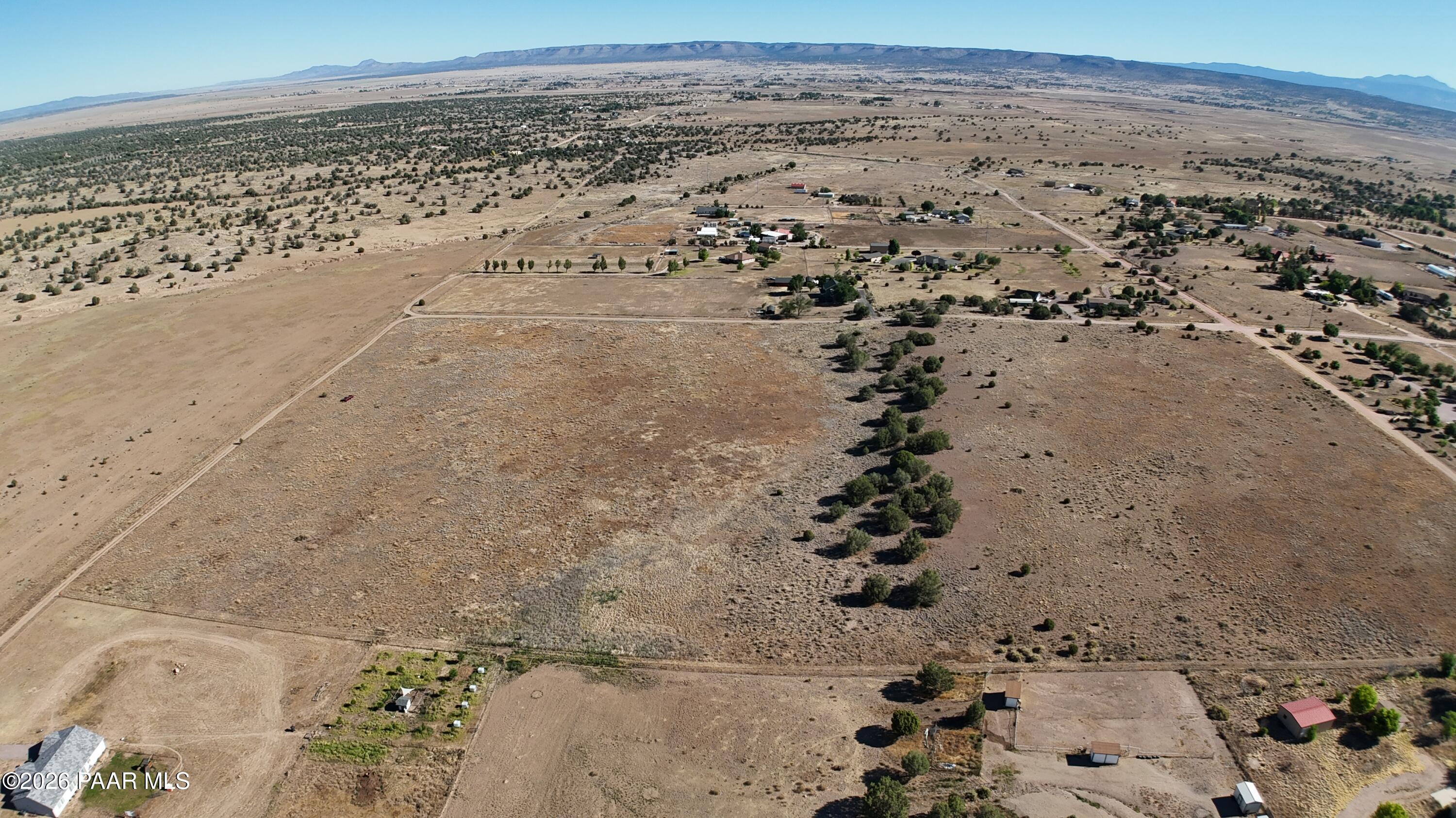 0 North Antelope Road Paulden, AZ 86334 - Photo 3 of 19 DJI_20240705081709_0051_D