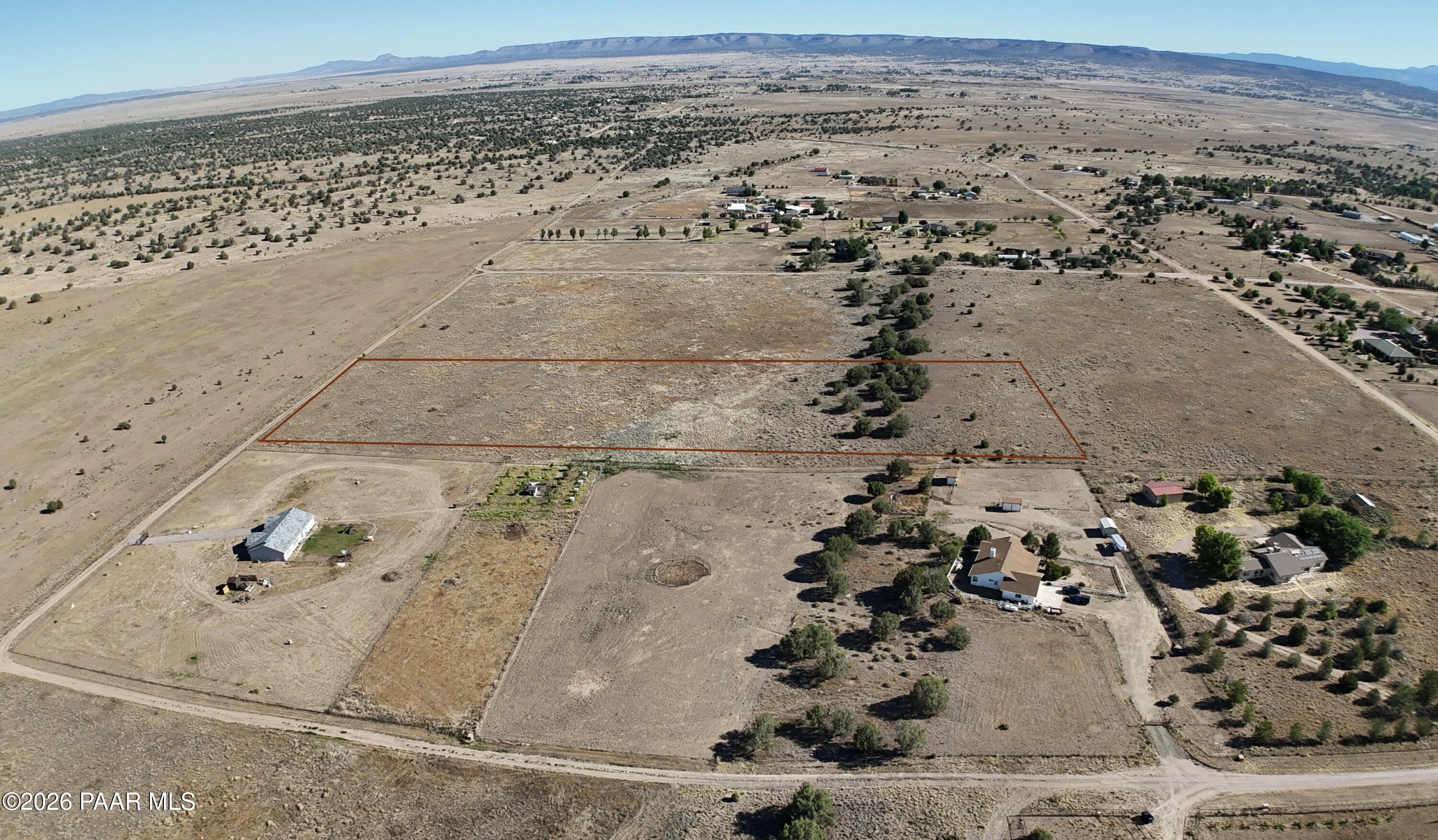 0 North Antelope Road Paulden, AZ 86334 - Photo 4 of 19 DJI_20240705081800_0053_D