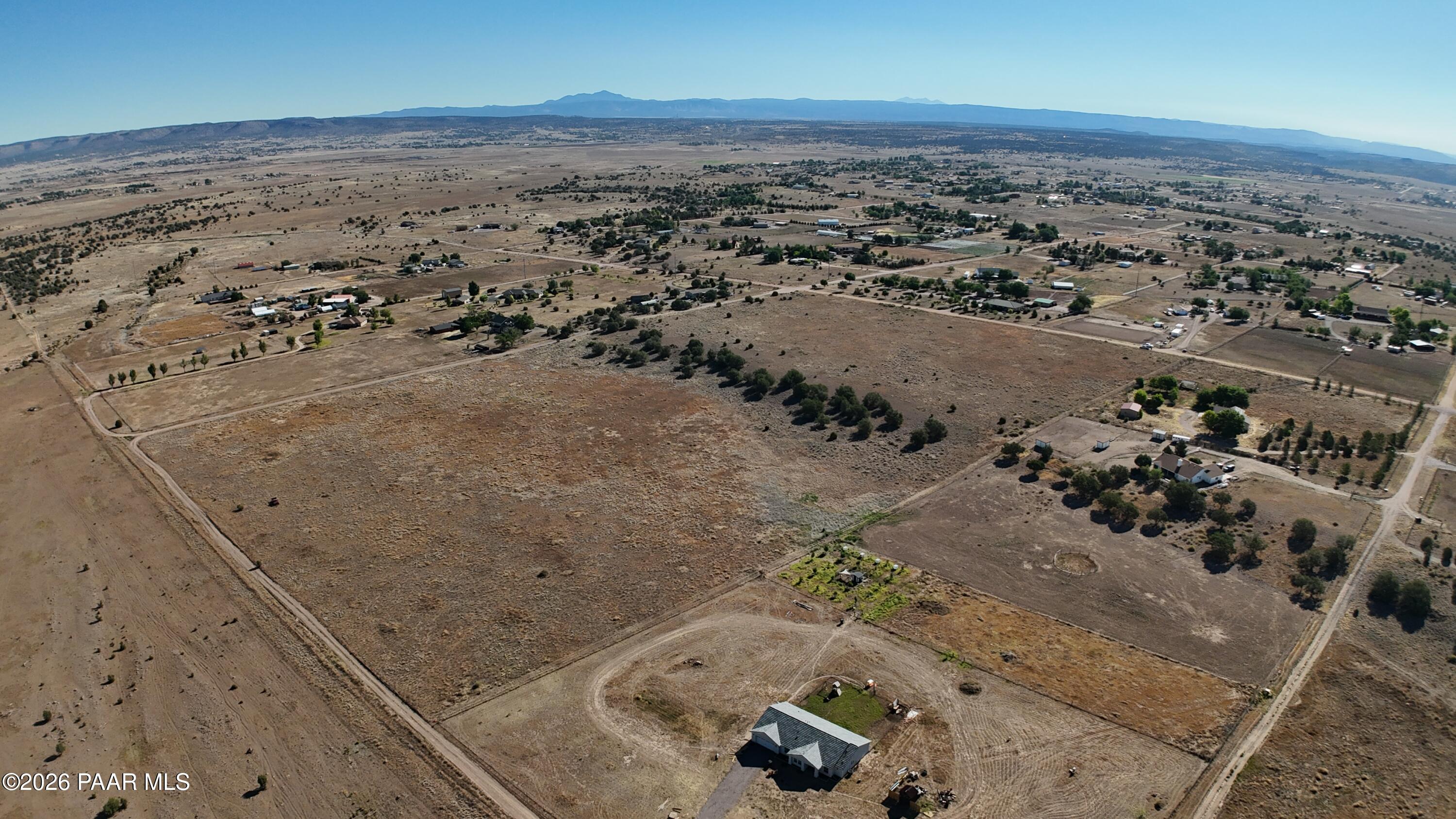 0 North Antelope Road Paulden, AZ 86334 - Photo 5 of 19 DJI_20240705081833_0054_D