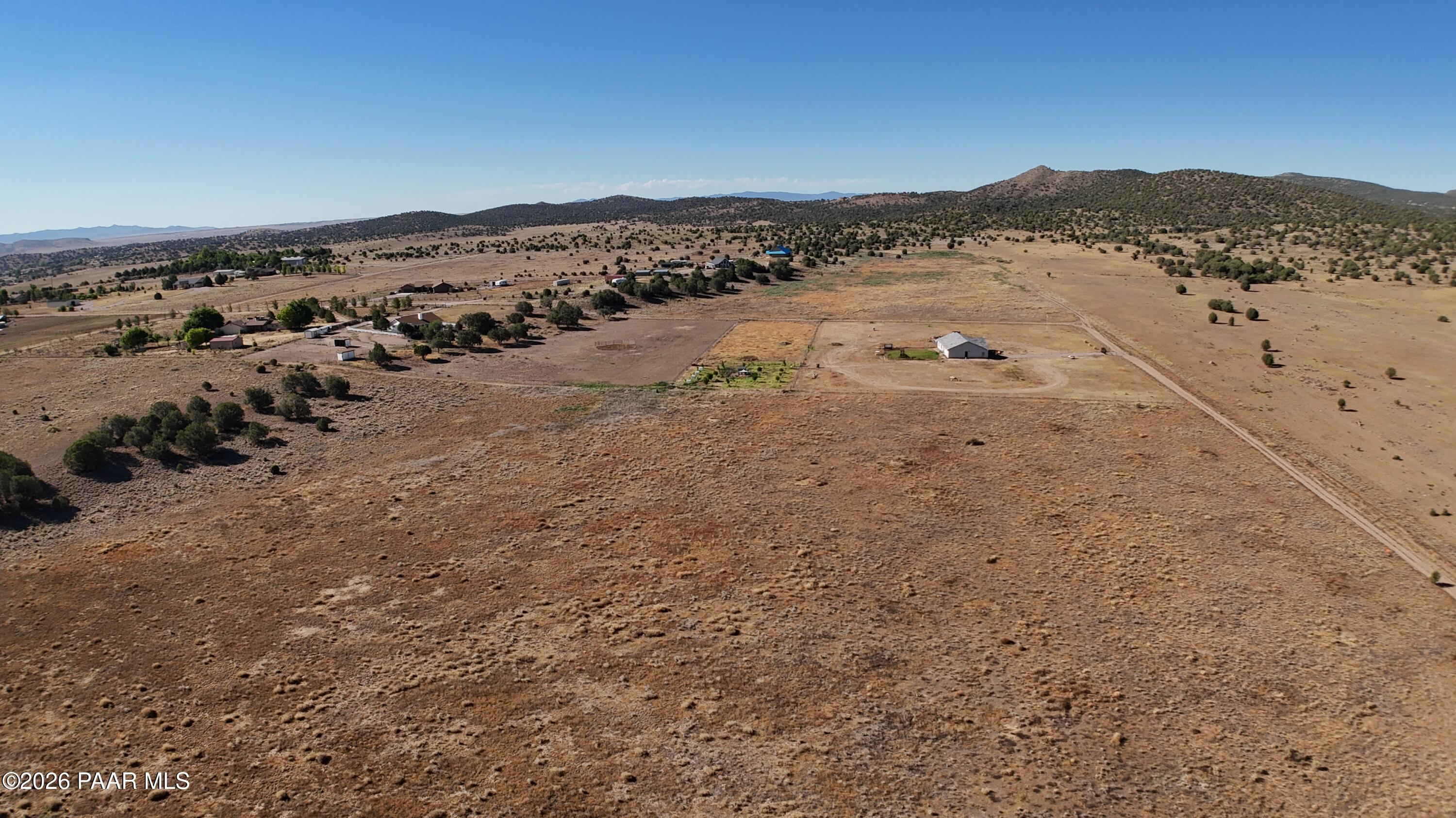 0 North Antelope Road Paulden, AZ 86334 - Photo 9 of 19 DJI_20240705082105_0058_D