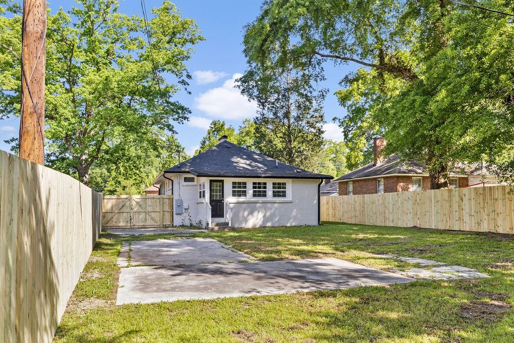 3 Hickory Street Northeast Rome, GA 30161 - Photo 23 of 26