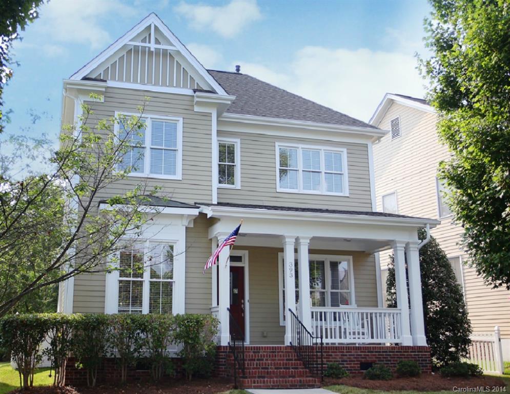 393 Third Baxter Street Fort Mill, SC 29708 - Photo 1 of 24