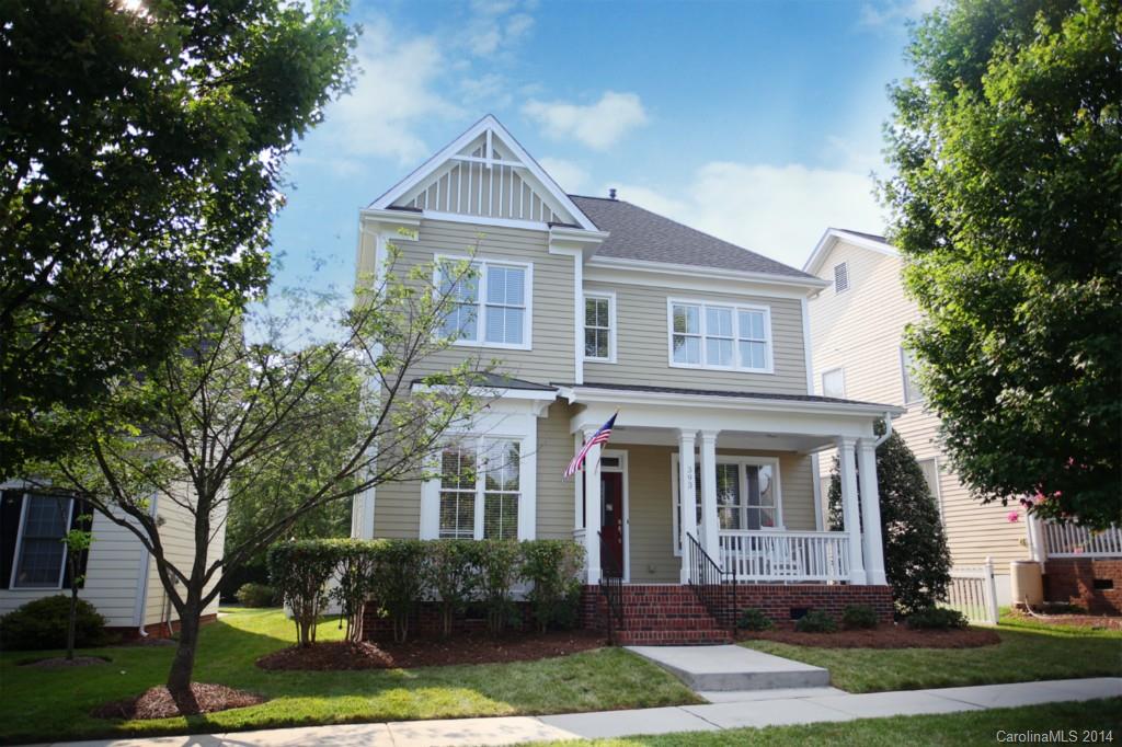 393 Third Baxter Street Fort Mill, SC 29708 - Photo 23 of 24