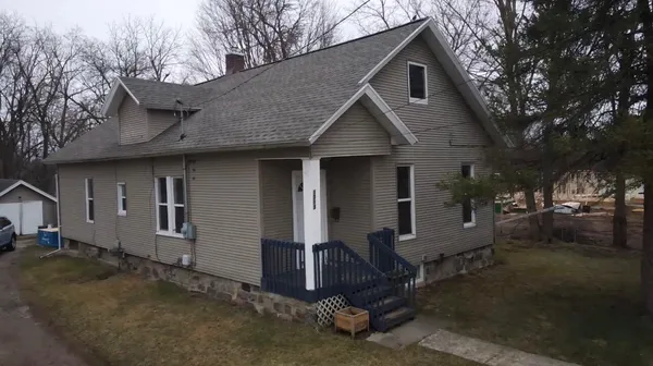 $103,700 | 1013 Maple Avenue, Jackson, MI 49203