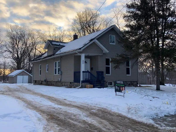 $103,700 | 1013 Maple Avenue, Jackson, MI 49203