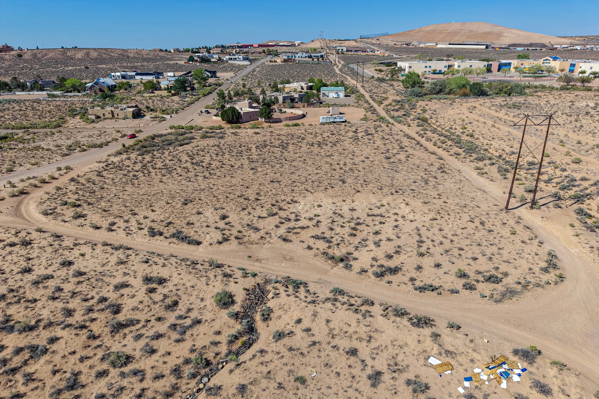 4305 Huron Drive Rio Rancho, NM 87144 - Photo 10 of 16 Gallery Image 10