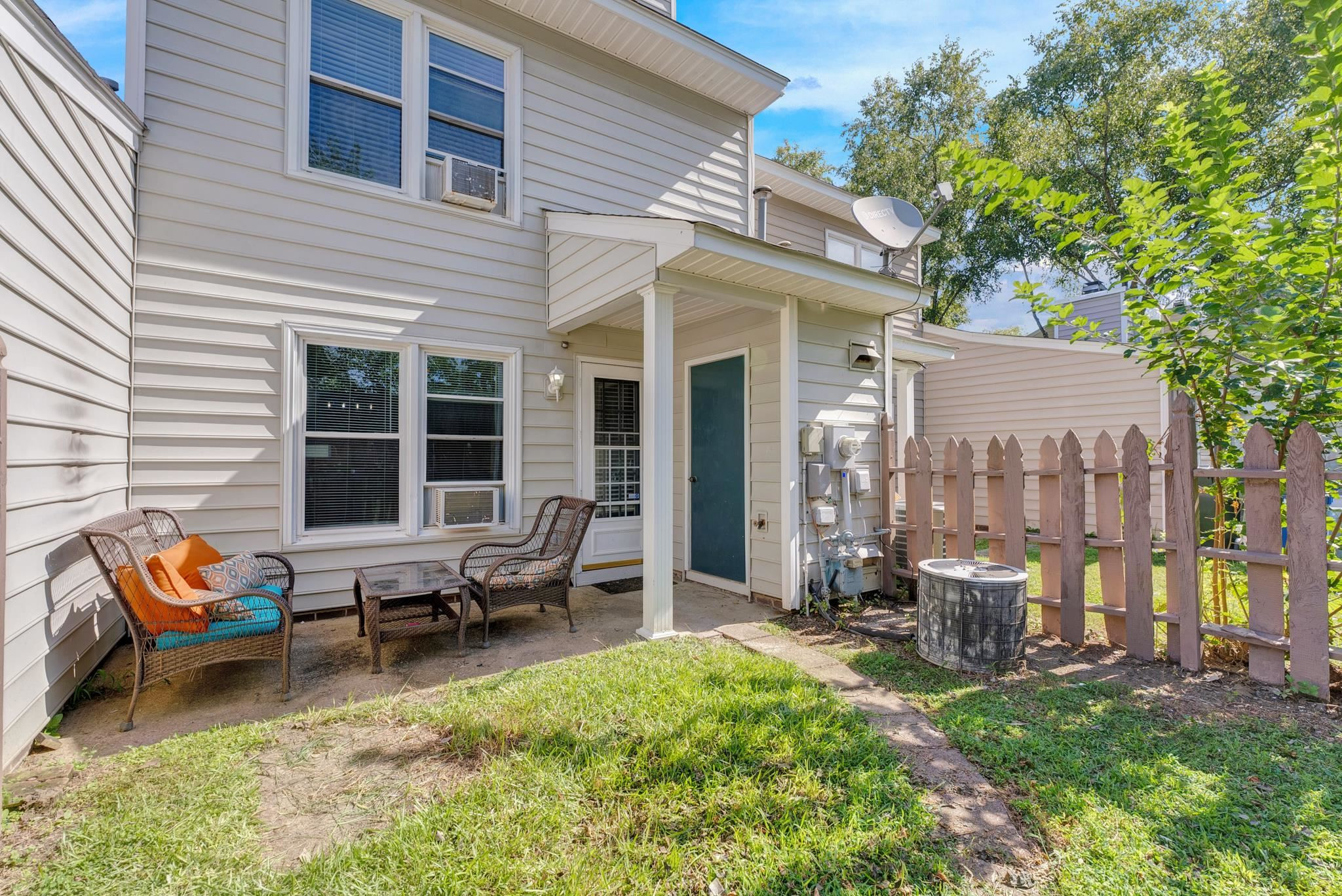 3302 Comstock Road Raleigh, NC 27604 - Photo 22 of 22 Photo 22