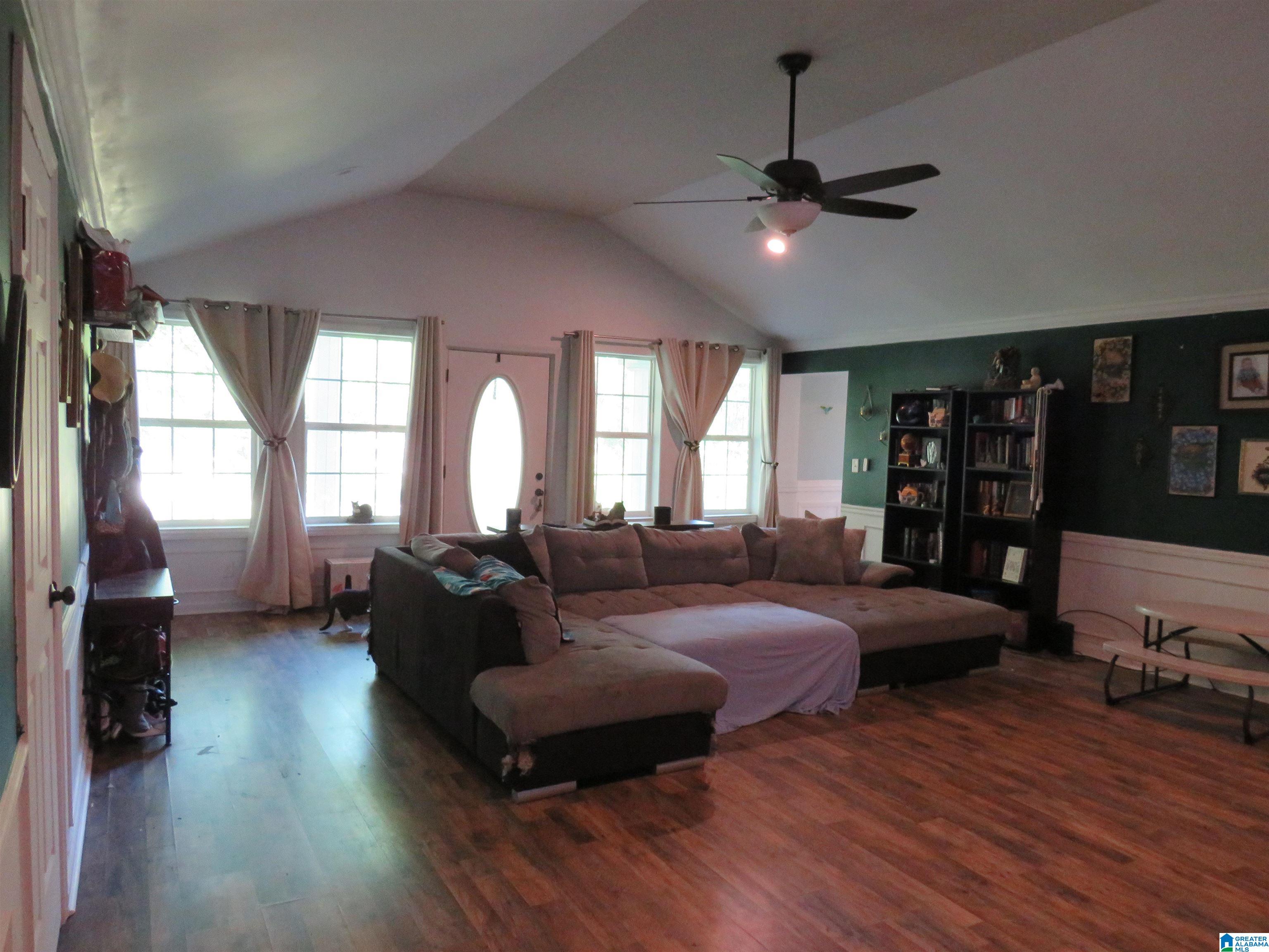 3918 Archer Road Mount Olive, AL 35117 - Photo 2 of 14