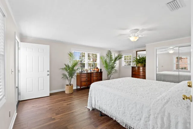 a view of a terrace with sitting area