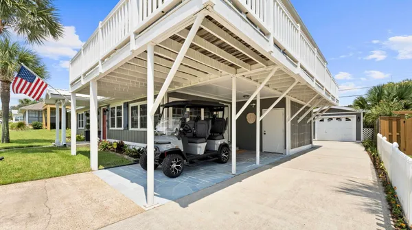 $1,200,000 | 122 Monterey Avenue, Panama City Beach, FL 32413