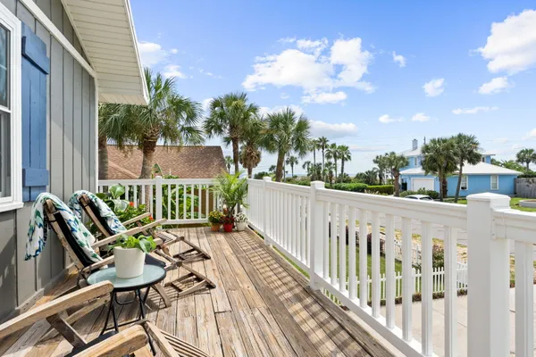 $1,200,000 | 122 Monterey Avenue, Panama City Beach, FL 32413