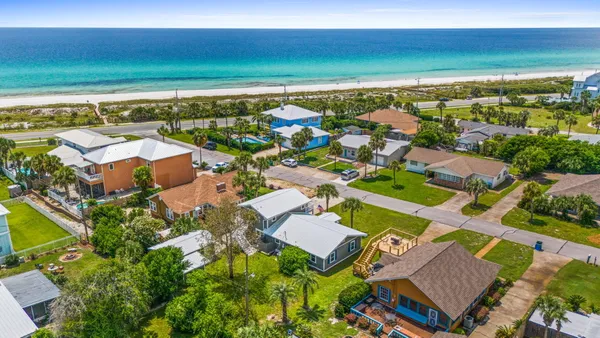 $1,200,000 | 122 Monterey Avenue, Panama City Beach, FL 32413