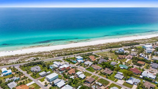 $1,200,000 | 122 Monterey Avenue, Panama City Beach, FL 32413
