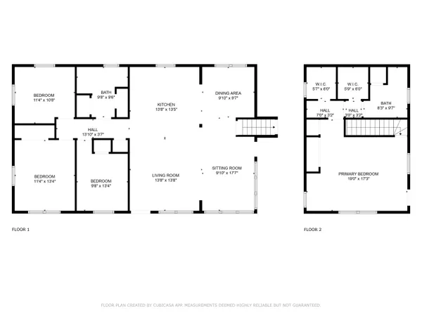 $1,200,000 | 122 Monterey Avenue, Panama City Beach, FL 32413