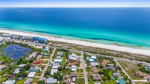 $1,200,000 | 122 Monterey Avenue, Panama City Beach, FL 32413