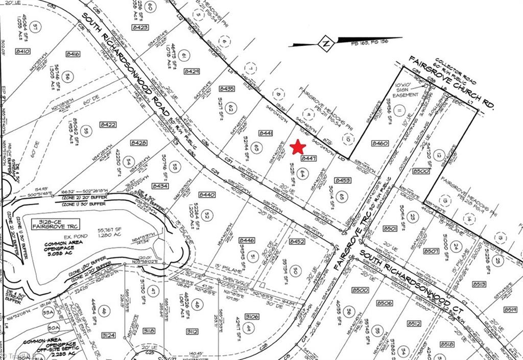 8447 Richardsonwood Road Browns Summit, NC 27214 - Photo 1 of 1