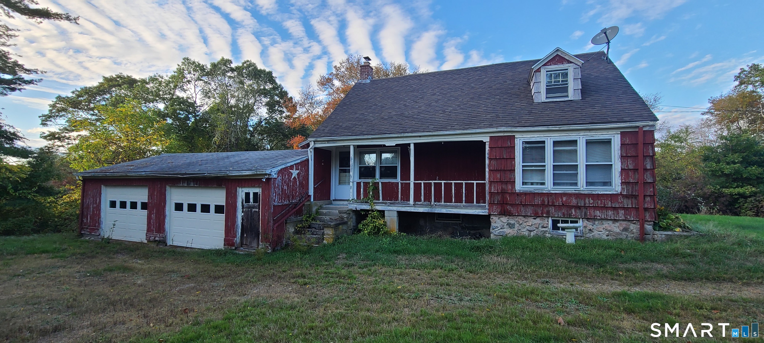 459 Colonel Ledyard Highway Ledyard, CT 06339 - Photo 1 of 13
