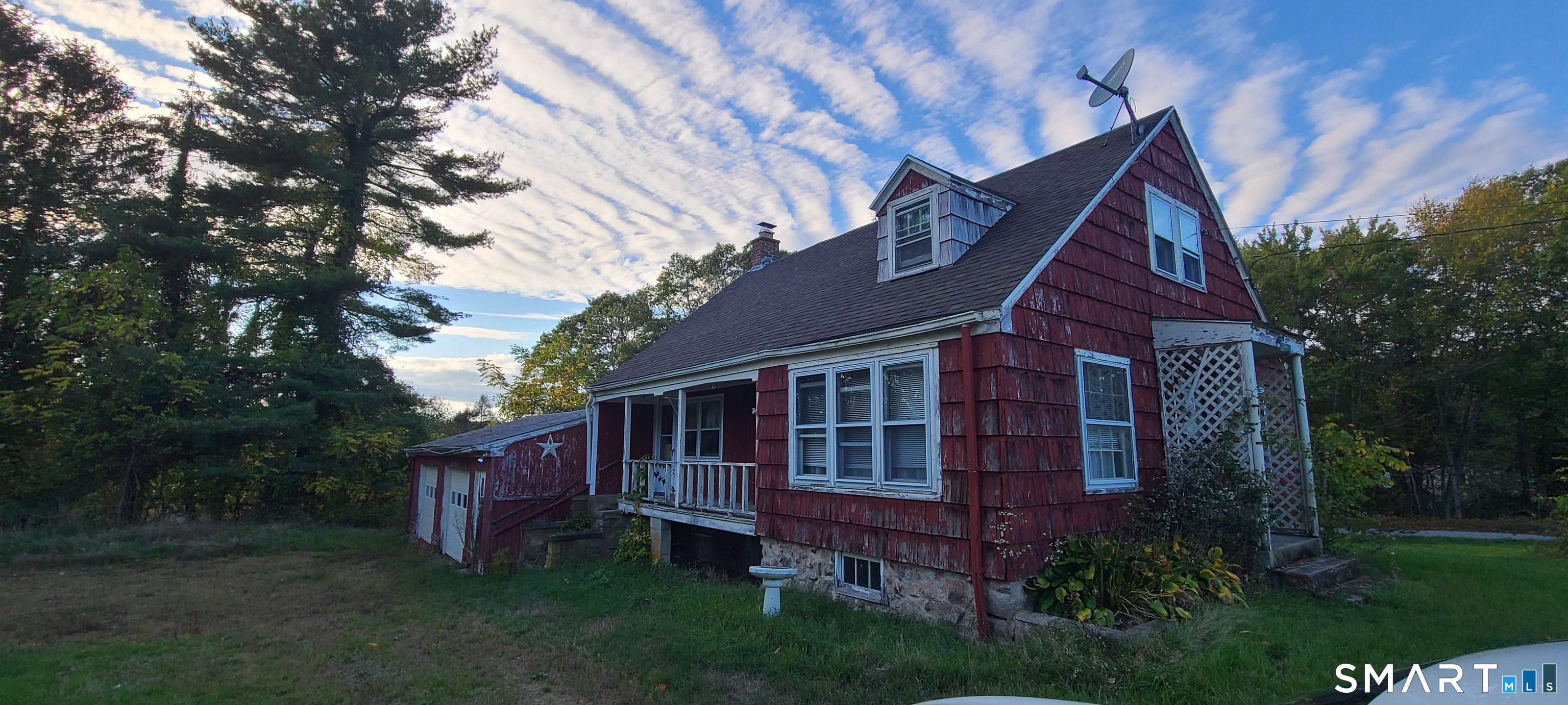 459 Colonel Ledyard Highway Ledyard, CT 06339 - Photo 12 of 13