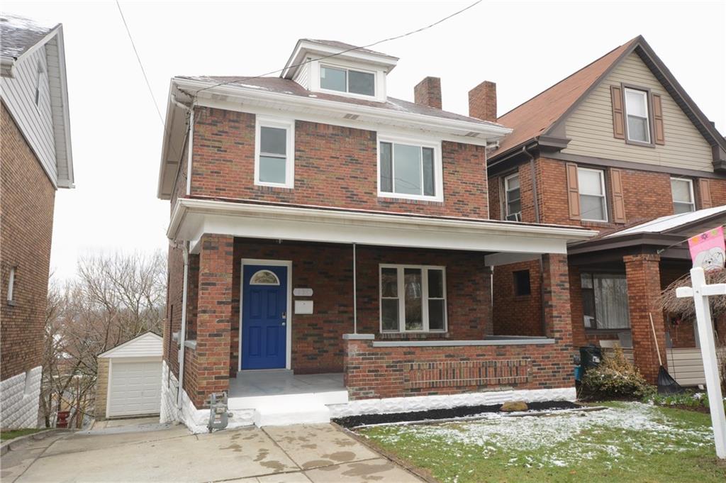 119 West Garden Road Pittsburgh, PA 15227 - Photo 2 of 25 Gallery Image 2
