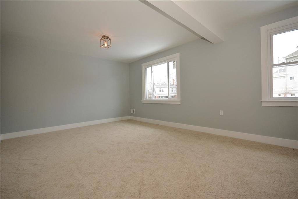 119 West Garden Road Pittsburgh, PA 15227 - Photo 18 of 25 Master Bedroom
