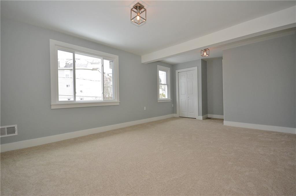 119 West Garden Road Pittsburgh, PA 15227 - Photo 19 of 25 Master Bedroom