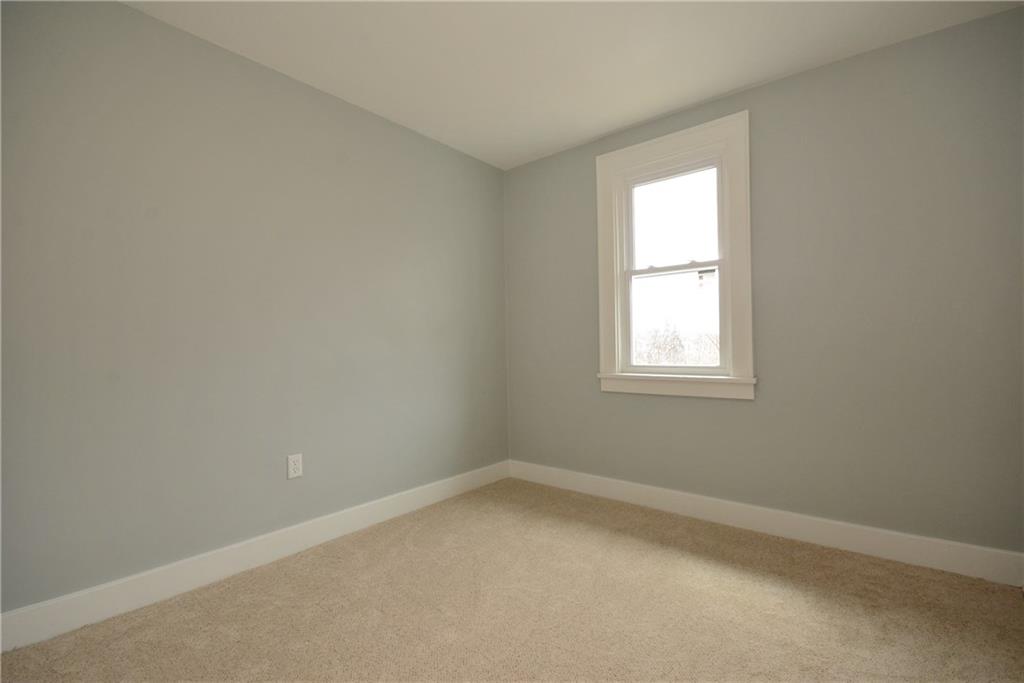 119 West Garden Road Pittsburgh, PA 15227 - Photo 23 of 25 2nd Bedroom